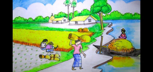 হেমন্তের হাসি