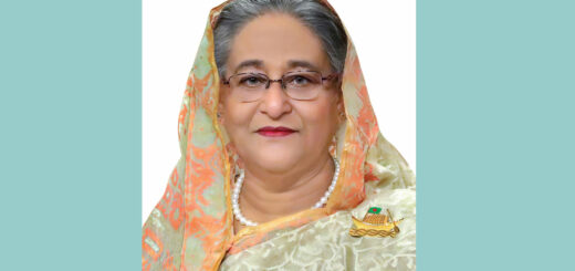 ক্ষমতাধর নারীর তালিকায় শেখ হাসিনা: নারীর ক্ষমতায়ন উজ্জ্বল হোক