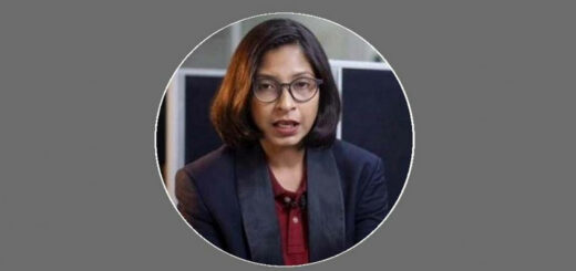 ‘আমার জীবনে কালোই তো সব!’
