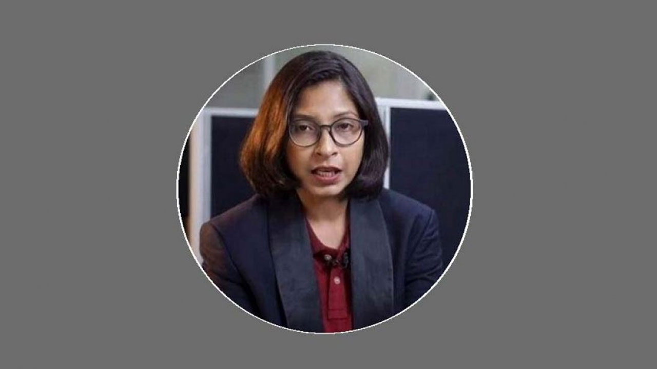 ‘আমার জীবনে কালোই তো সব!’