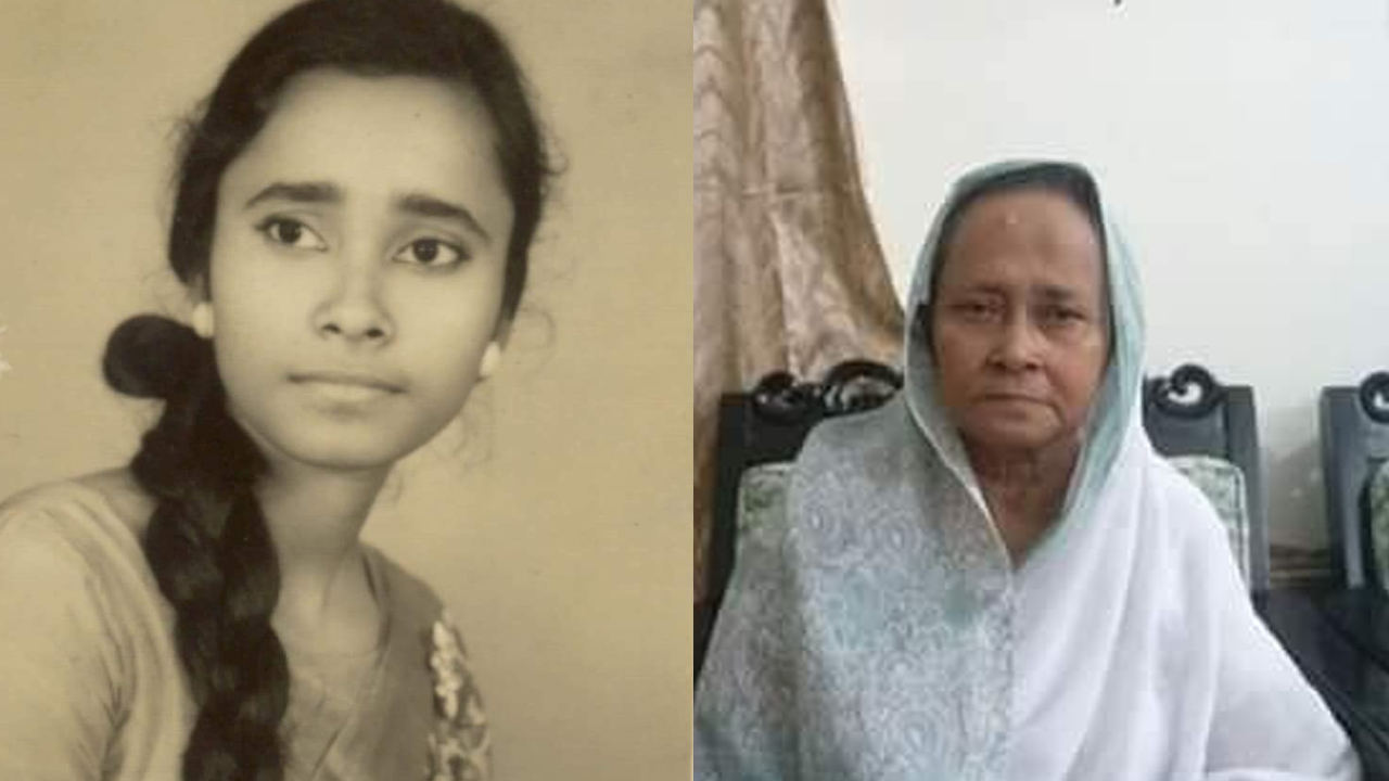 দ্রুততম মানবী কোয়েল