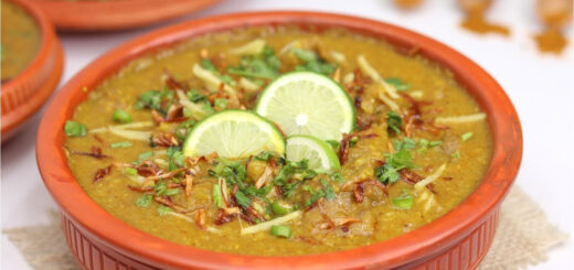 মজাদার হালিম
