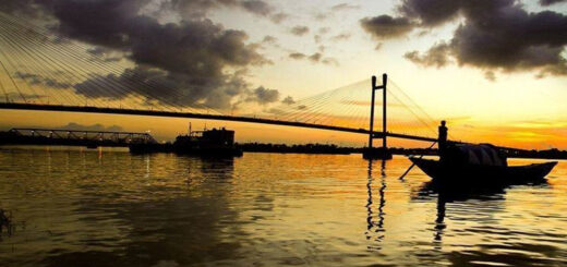 এক বিকেলের গল্প