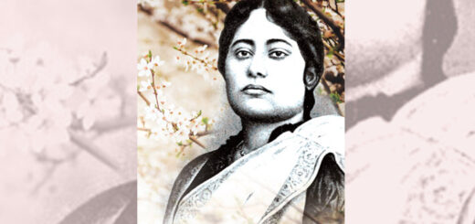 রবীন্দ্রনাথের মৃণালিনী
