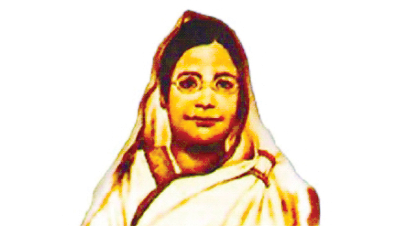 বেগম রোকেয়া: নারী জাগরণের অগ্রদূত