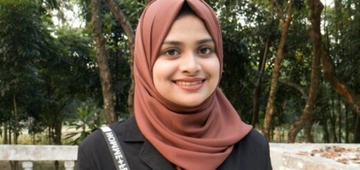 বিবিসির ১০০ অনুপ্রেরণাদায়ী নারীর মধ্যে বাংলাদেশের ছোঁয়া