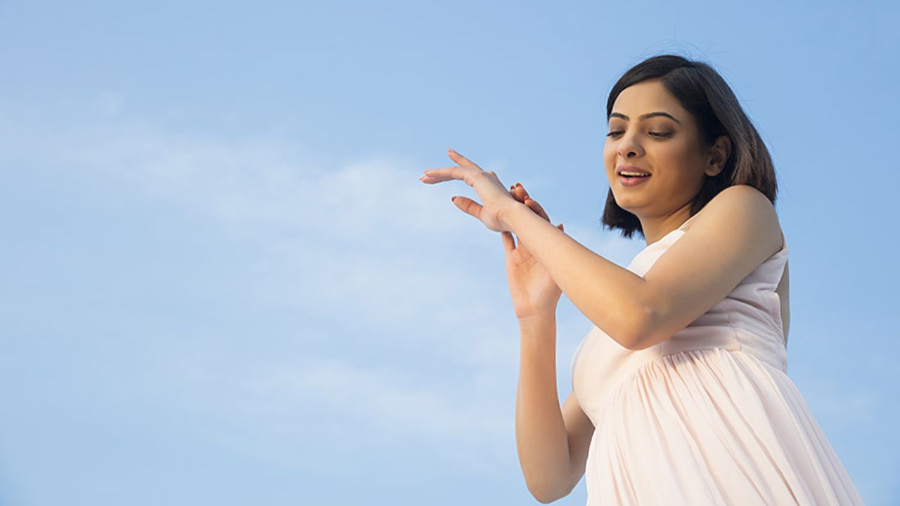 সঠিক নিয়মে সানস্ক্রিন ব্যবহার করুন