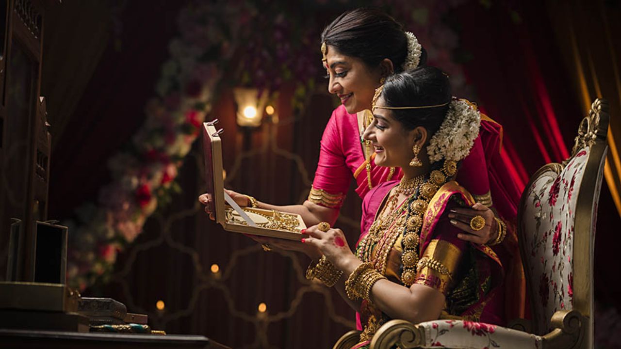 যেভাবে নেবেন বিয়ের প্রস্তুতি
