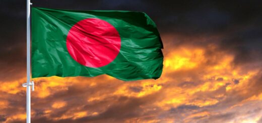 বিজয়ের জয়গান