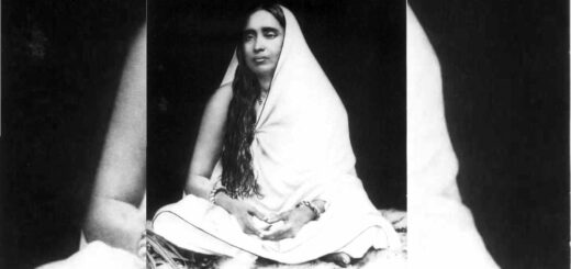 আজ সারদা দেবীর জন্মদিন