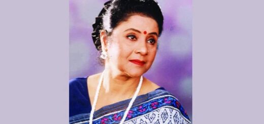 শেফালী ঘোষের মৃত্যু বার্ষিকী আজ