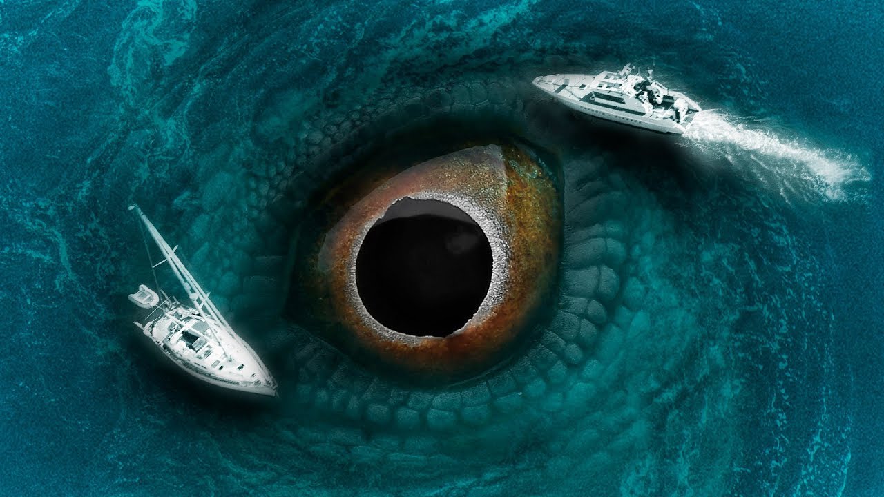 পৃথিবীর সবচেয়ে গভীর স্থান!