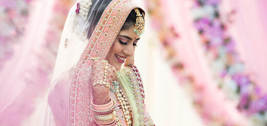 বিয়ের মৌসুমে বিয়ের পোশাক নিয়ে সচেতনতা