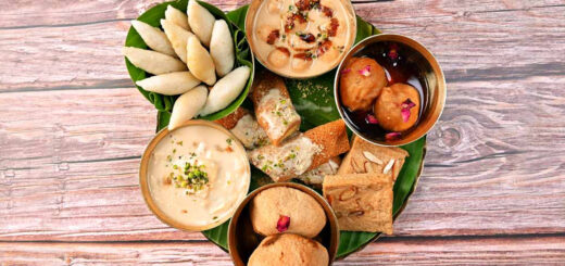 পৌষপার্বণ