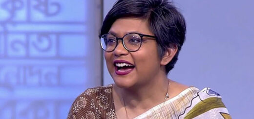 বিজ্ঞানী সেঁজুতিদের পথচলা নিষ্কণ্টক হোক