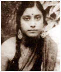 একুশের উমা বসু: বাংলার নাইটিঙ্গেল
