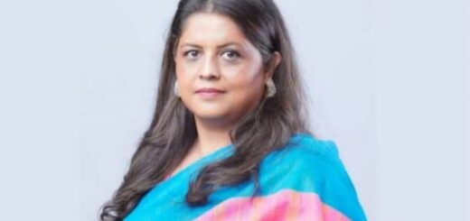 চার দশকে প্রথম নারী এএমডি পেল সিটি ব্যাংক