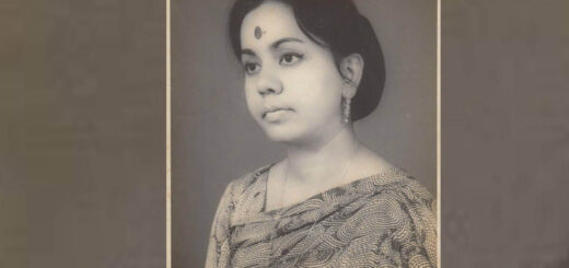 আজ কণ্ঠশিল্পী আঞ্জুমান আরা বেগমের জন্মদিন