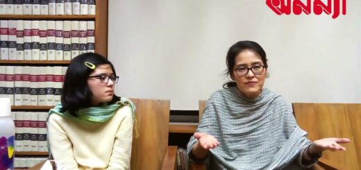 পাক্ষিক অনন্যার মুখোমুখি জাপানি নাগরিক এরিকো নাকানো। কেমন ছিলো তার এই লড়াই
