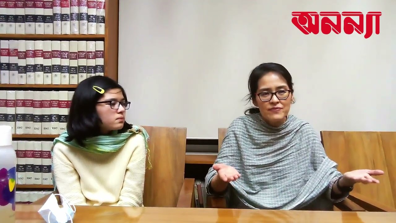পাক্ষিক অনন্যার মুখোমুখি জাপানি নাগরিক এরিকো নাকানো। কেমন ছিলো তার এই লড়াই