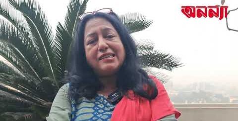 সন্তানের অভিভাবক হিসেবে মায়ের স্বীকৃতি নিয়ে যা বললেন দিলরুবা শারমিন।