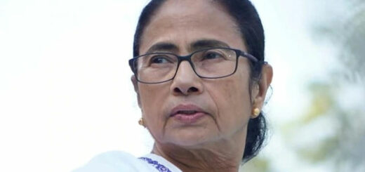 আজ বাংলার বাঘিনী মমতা বন্দ্যোপাধ্যায়ের জন্মদিন
