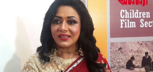 মেয়েদের সবসময় সন্মান দিয়ে কথা বলতে বললেন রোজিনা