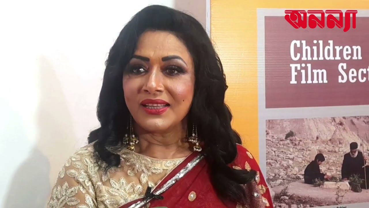 মেয়েদের সবসময় সন্মান দিয়ে কথা বলতে বললেন রোজিনা