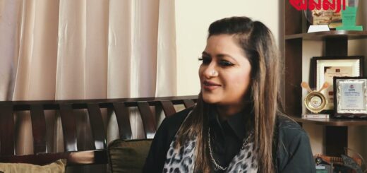 নারী উদ্যোক্তাদের নিয়ে এগিয়ে যেতে চান শাহনাজ ইসলাম