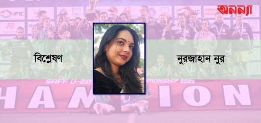 অভিনন্দন বাঘিনীরা