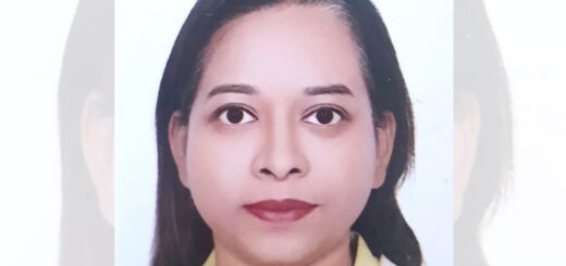 এশিয়ার শীর্ষ ১০ নারী স্থপতির তালিকায় বাংলাদেশের নাজলী হোসেন