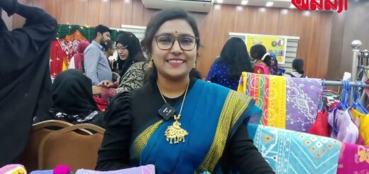 &#8216;নক্ষত্র নারী ফাল্গুন মেলা ২০২৩&#8217;