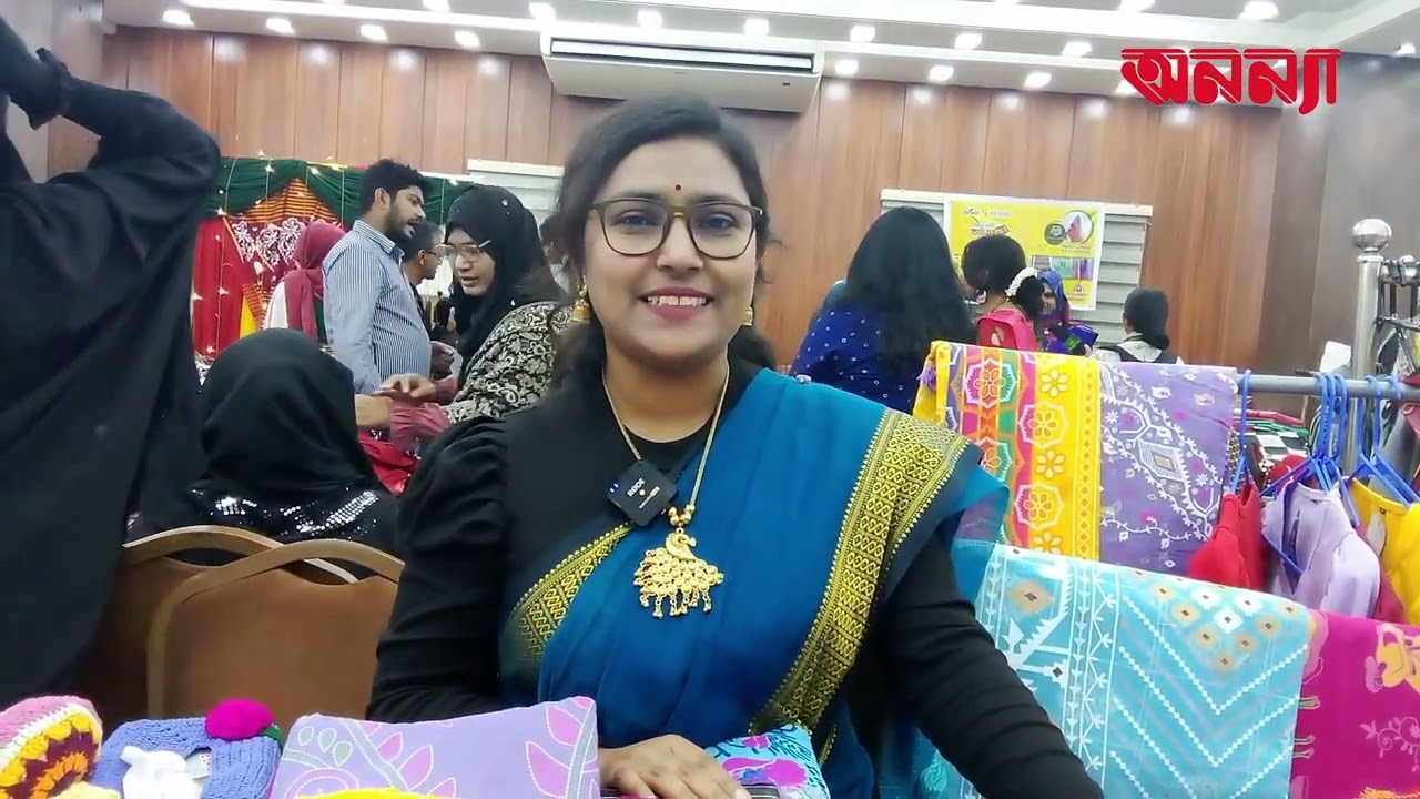 ‘নক্ষত্র নারী ফাল্গুন মেলা ২০২৩’