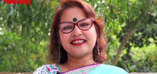 Shahnaz Munni || শাহ্‌নাজ মুন্নী || Anannya Literary Award 1429 || অনন্যা সাহিত্য পুরস্কার ১৪২৯