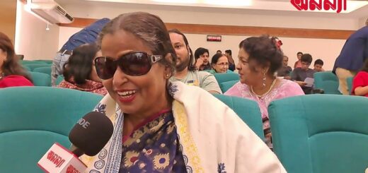 ‘বাংলা একাডেমি পুরষ্কার পেলেও অনন্যা সাহিত্য পুরষ্কারের লোভ এখনো আছে’