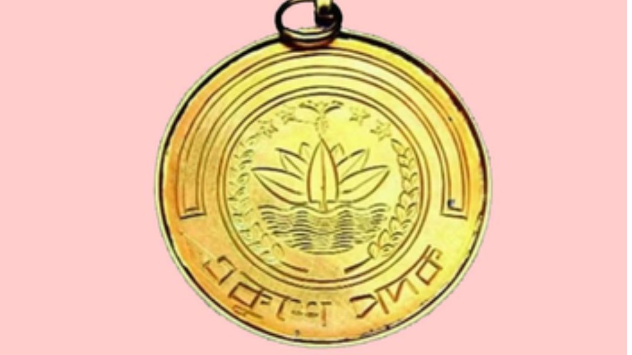 ২০২৩ সালের একুশে পদক পেলেন যারা