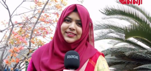 কাশফিয়ার স্বপ্ন জয়ের গল্প&#8230;