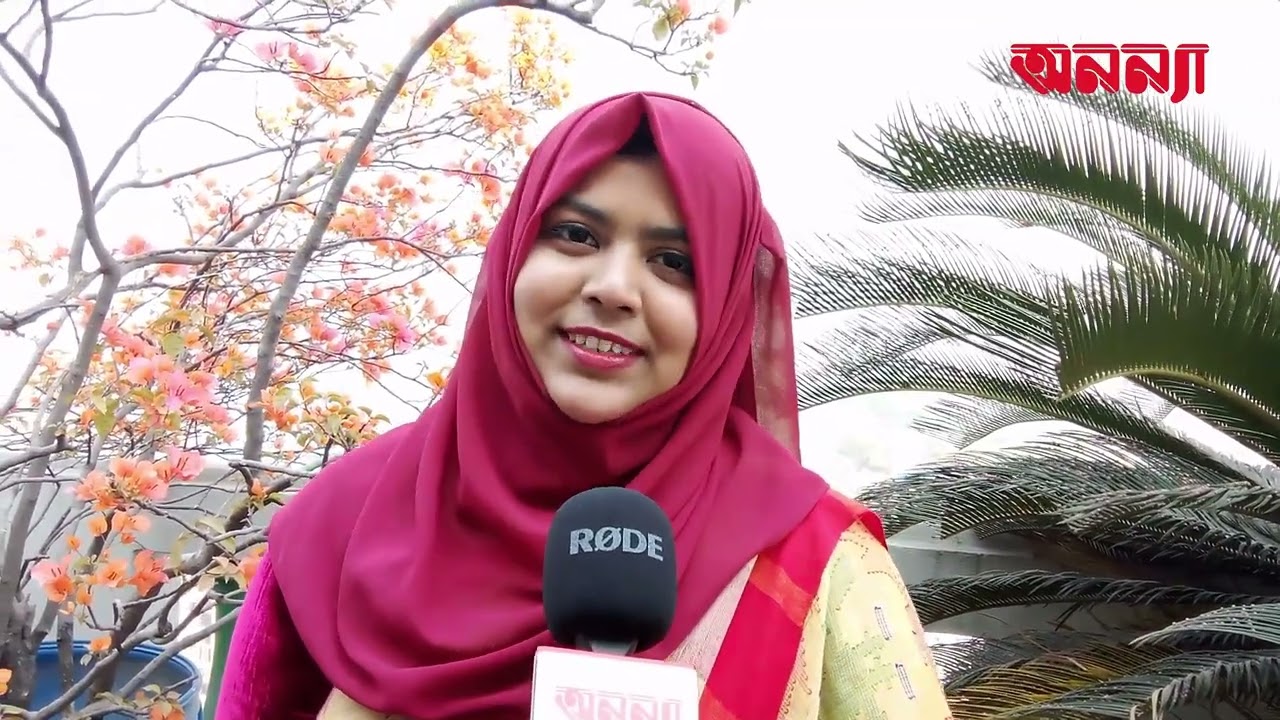 কাশফিয়ার স্বপ্ন জয়ের গল্প