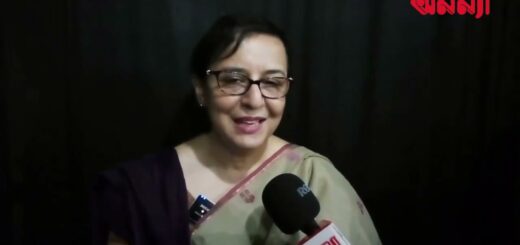‘মানুষ দৃষ্টিহীন বলেই অন্ধ নয় মানুষ মূলত প্রজ্ঞাহীন বলেই অন্ধ’