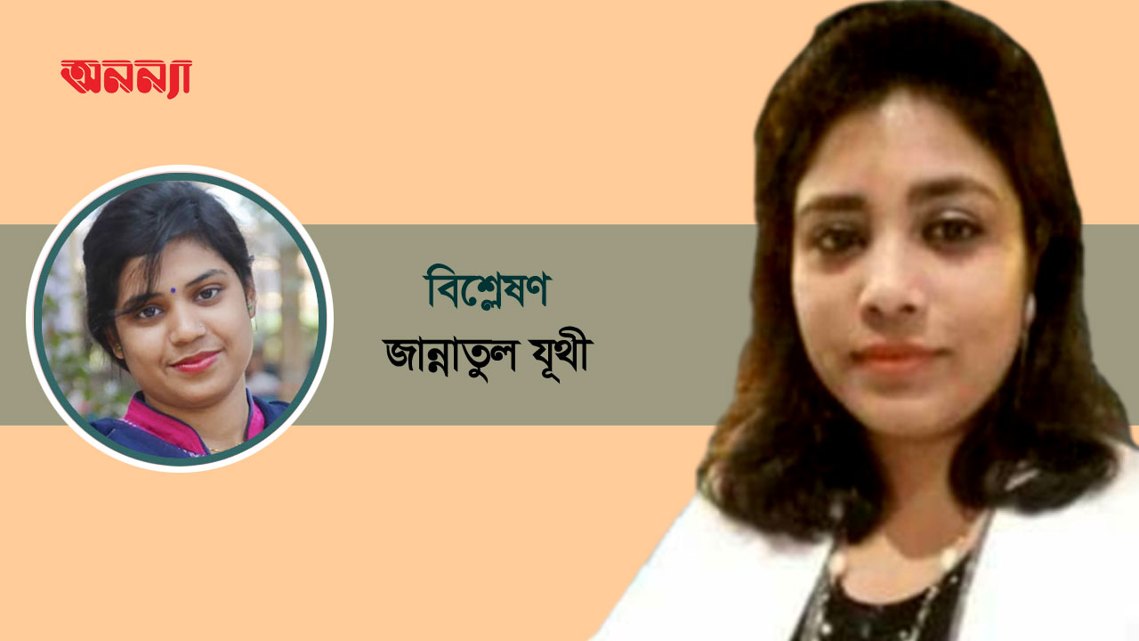 নারীর অনুপ্রেরণার অন্য নাম ‘নারী বিজ্ঞানী’