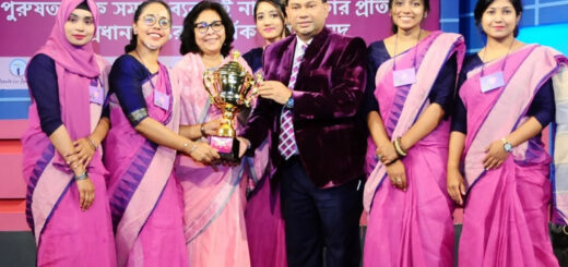 ‘উন্নয়নের স্বার্থে নারী-পুরুষ বৈষম্য দূর করতে হবে’