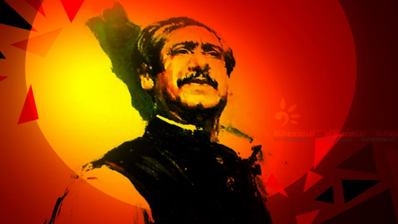 মুক্তির হাসি