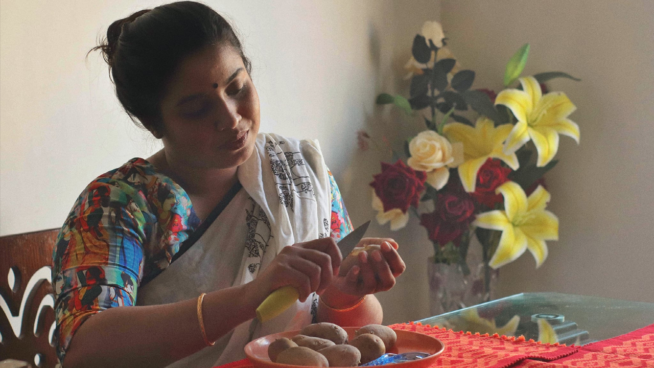 মাহে রমজান; নারীর খেয়াল রাখে কজন?