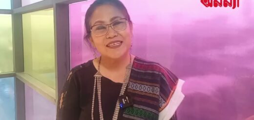 ‘প্রতিদিনই নারীদের দিবস, নারীরা দিবসের, সময়ের বা কোনো কিছুরই উর্ধ্বে না’