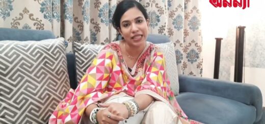 কন্টেন্ট ক্রিয়েটর তাপসী দাসের কাছে স্বাধীনতা শব্দের মানে কি, জেনে নেওয়া যাক