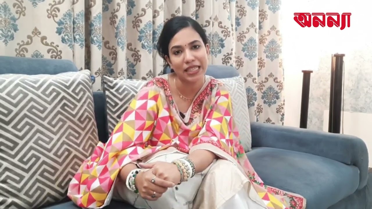 কন্টেন্ট ক্রিয়েটর তাপসী দাসের কাছে স্বাধীনতা শব্দের মানে কি, জেনে নেওয়া যাক