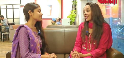 সেরা রাঁধুনি ১৪২৯ জয়ী আইরিশ আতিয়ারের সাফল্য, অভিজ্ঞতা ও প্রতিকূলতার গল্প