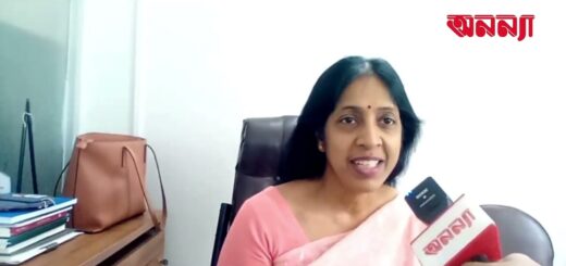 অর্থনৈতিক স্বাধীনতা থেকে নারী এখনো মুক্তি পায়নি: প্রফেসর শিপ্রা সরকার
