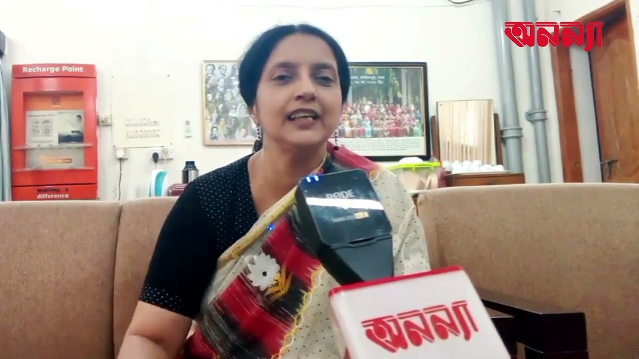 নারী সেতার বাদক রীনাত ফাওজিয়ার কাছে স্বাধীনতা শব্দের অর্থ কি!