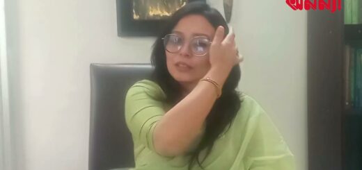 ‘পুরুষরাও আজকাল বলেন নারী দিবস আছে পুরুষ দিবস নেই কেনো’